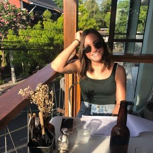 Meet your Posher, Erin